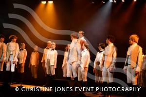 A Christmas Spectacular – Gallery Part 5: Photos from Castaway Theatre Group’s festive show at Westlands Entertainment Venue in Yeovil on December 18, 2022. Photo 65