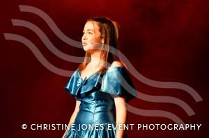 A Christmas Spectacular – Gallery Part 6: Photos from Castaway Theatre Group’s festive show at Westlands Entertainment Venue in Yeovil on December 18, 2022. Photo 1