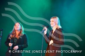 A Christmas Spectacular – Gallery Part 6: Photos from Castaway Theatre Group’s festive show at Westlands Entertainment Venue in Yeovil on December 18, 2022. Photo 15