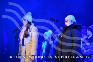 A Christmas Spectacular – Gallery Part 6: Photos from Castaway Theatre Group’s festive show at Westlands Entertainment Venue in Yeovil on December 18, 2022. Photo 16