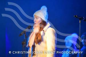 A Christmas Spectacular – Gallery Part 6: Photos from Castaway Theatre Group’s festive show at Westlands Entertainment Venue in Yeovil on December 18, 2022. Photo 17