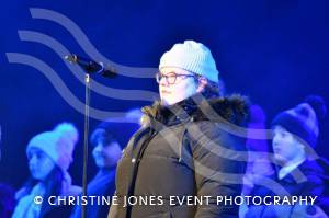 A Christmas Spectacular – Gallery Part 6: Photos from Castaway Theatre Group’s festive show at Westlands Entertainment Venue in Yeovil on December 18, 2022. Photo 18
