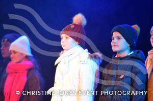 A Christmas Spectacular – Gallery Part 6: Photos from Castaway Theatre Group’s festive show at Westlands Entertainment Venue in Yeovil on December 18, 2022. Photo 19
