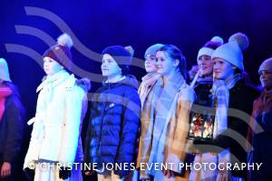 A Christmas Spectacular – Gallery Part 6: Photos from Castaway Theatre Group’s festive show at Westlands Entertainment Venue in Yeovil on December 18, 2022. Photo 20