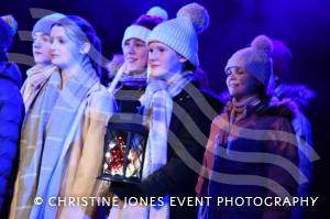 A Christmas Spectacular – Gallery Part 6: Photos from Castaway Theatre Group’s festive show at Westlands Entertainment Venue in Yeovil on December 18, 2022. Photo 22