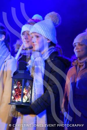 A Christmas Spectacular – Gallery Part 6: Photos from Castaway Theatre Group’s festive show at Westlands Entertainment Venue in Yeovil on December 18, 2022. Photo 23