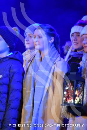 A Christmas Spectacular – Gallery Part 6: Photos from Castaway Theatre Group’s festive show at Westlands Entertainment Venue in Yeovil on December 18, 2022. Photo 24