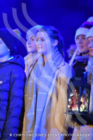 A Christmas Spectacular – Gallery Part 6: Photos from Castaway Theatre Group’s festive show at Westlands Entertainment Venue in Yeovil on December 18, 2022. Photo 24
