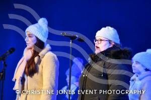 A Christmas Spectacular – Gallery Part 6: Photos from Castaway Theatre Group’s festive show at Westlands Entertainment Venue in Yeovil on December 18, 2022. Photo 27