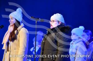A Christmas Spectacular – Gallery Part 6: Photos from Castaway Theatre Group’s festive show at Westlands Entertainment Venue in Yeovil on December 18, 2022. Photo 28