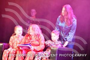 A Christmas Spectacular – Gallery Part 6: Photos from Castaway Theatre Group’s festive show at Westlands Entertainment Venue in Yeovil on December 18, 2022. Photo 31