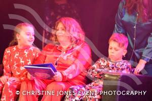 A Christmas Spectacular – Gallery Part 6: Photos from Castaway Theatre Group’s festive show at Westlands Entertainment Venue in Yeovil on December 18, 2022. Photo 32