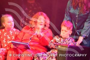 A Christmas Spectacular – Gallery Part 6: Photos from Castaway Theatre Group’s festive show at Westlands Entertainment Venue in Yeovil on December 18, 2022. Photo 34