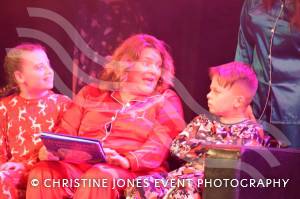 A Christmas Spectacular – Gallery Part 6: Photos from Castaway Theatre Group’s festive show at Westlands Entertainment Venue in Yeovil on December 18, 2022. Photo 35