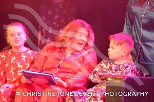 A Christmas Spectacular – Gallery Part 6: Photos from Castaway Theatre Group’s festive show at Westlands Entertainment Venue in Yeovil on December 18, 2022. Photo 36