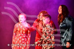 A Christmas Spectacular – Gallery Part 6: Photos from Castaway Theatre Group’s festive show at Westlands Entertainment Venue in Yeovil on December 18, 2022. Photo 37