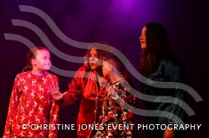 A Christmas Spectacular – Gallery Part 6: Photos from Castaway Theatre Group’s festive show at Westlands Entertainment Venue in Yeovil on December 18, 2022. Photo 38