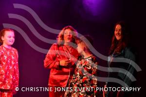 A Christmas Spectacular – Gallery Part 6: Photos from Castaway Theatre Group’s festive show at Westlands Entertainment Venue in Yeovil on December 18, 2022. Photo 39