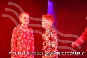 A Christmas Spectacular – Gallery Part 6: Photos from Castaway Theatre Group’s festive show at Westlands Entertainment Venue in Yeovil on December 18, 2022. Photo 40