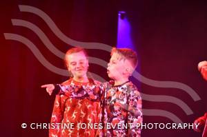 A Christmas Spectacular – Gallery Part 6: Photos from Castaway Theatre Group’s festive show at Westlands Entertainment Venue in Yeovil on December 18, 2022. Photo 41