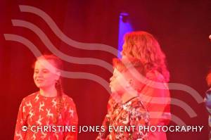 A Christmas Spectacular – Gallery Part 6: Photos from Castaway Theatre Group’s festive show at Westlands Entertainment Venue in Yeovil on December 18, 2022. Photo 42