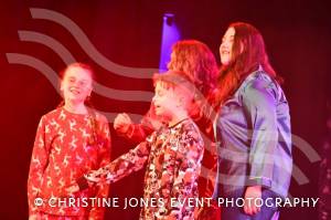 A Christmas Spectacular – Gallery Part 6: Photos from Castaway Theatre Group’s festive show at Westlands Entertainment Venue in Yeovil on December 18, 2022. Photo 43