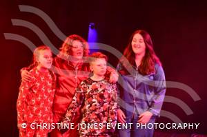A Christmas Spectacular – Gallery Part 6: Photos from Castaway Theatre Group’s festive show at Westlands Entertainment Venue in Yeovil on December 18, 2022. Photo 45