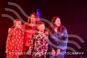A Christmas Spectacular – Gallery Part 6: Photos from Castaway Theatre Group’s festive show at Westlands Entertainment Venue in Yeovil on December 18, 2022. Photo 46