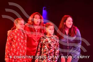 A Christmas Spectacular – Gallery Part 6: Photos from Castaway Theatre Group’s festive show at Westlands Entertainment Venue in Yeovil on December 18, 2022. Photo 47