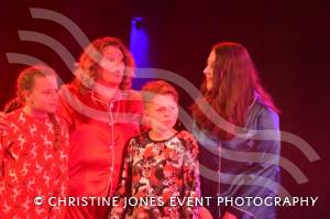 A Christmas Spectacular – Gallery Part 6: Photos from Castaway Theatre Group’s festive show at Westlands Entertainment Venue in Yeovil on December 18, 2022. Photo 48