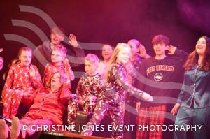A Christmas Spectacular – Gallery Part 6: Photos from Castaway Theatre Group’s festive show at Westlands Entertainment Venue in Yeovil on December 18, 2022. Photo 50