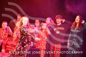 A Christmas Spectacular – Gallery Part 6: Photos from Castaway Theatre Group’s festive show at Westlands Entertainment Venue in Yeovil on December 18, 2022. Photo 51