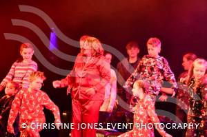 A Christmas Spectacular – Gallery Part 6: Photos from Castaway Theatre Group’s festive show at Westlands Entertainment Venue in Yeovil on December 18, 2022. Photo 53