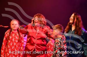 A Christmas Spectacular – Gallery Part 6: Photos from Castaway Theatre Group’s festive show at Westlands Entertainment Venue in Yeovil on December 18, 2022. Photo 54