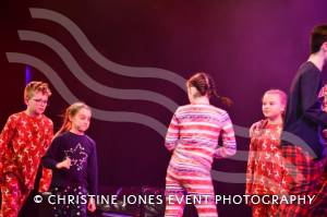 A Christmas Spectacular – Gallery Part 6: Photos from Castaway Theatre Group’s festive show at Westlands Entertainment Venue in Yeovil on December 18, 2022. Photo 57