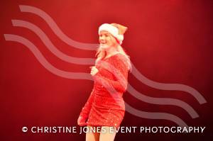 A Christmas Spectacular – Gallery Part 6: Photos from Castaway Theatre Group’s festive show at Westlands Entertainment Venue in Yeovil on December 18, 2022. Photo 59