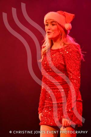 A Christmas Spectacular – Gallery Part 6: Photos from Castaway Theatre Group’s festive show at Westlands Entertainment Venue in Yeovil on December 18, 2022. Photo 60