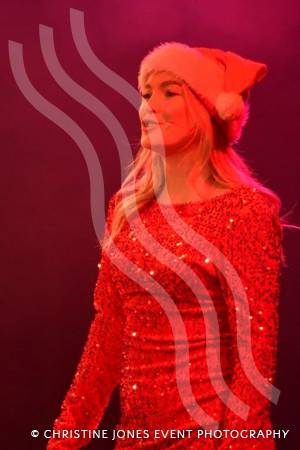 A Christmas Spectacular – Gallery Part 6: Photos from Castaway Theatre Group’s festive show at Westlands Entertainment Venue in Yeovil on December 18, 2022. Photo 63