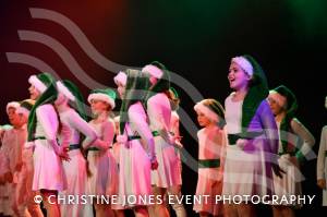 A Christmas Spectacular – Gallery Part 7: Photos from Castaway Theatre Group’s festive show at Westlands Entertainment Venue in Yeovil on December 18, 2022. Photo 1