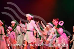 A Christmas Spectacular – Gallery Part 7: Photos from Castaway Theatre Group’s festive show at Westlands Entertainment Venue in Yeovil on December 18, 2022. Photo 13