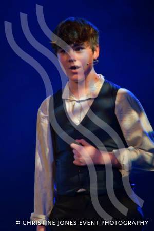 A Christmas Spectacular – Gallery Part 7: Photos from Castaway Theatre Group’s festive show at Westlands Entertainment Venue in Yeovil on December 18, 2022. Photo 20