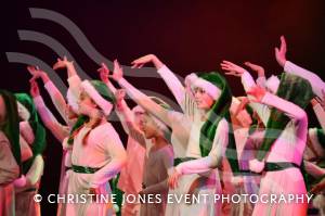 A Christmas Spectacular – Gallery Part 7: Photos from Castaway Theatre Group’s festive show at Westlands Entertainment Venue in Yeovil on December 18, 2022. Photo 2