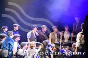 A Christmas Spectacular – Gallery Part 7: Photos from Castaway Theatre Group’s festive show at Westlands Entertainment Venue in Yeovil on December 18, 2022. Photo 25