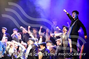 A Christmas Spectacular – Gallery Part 7: Photos from Castaway Theatre Group’s festive show at Westlands Entertainment Venue in Yeovil on December 18, 2022. Photo 26