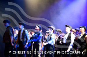 A Christmas Spectacular – Gallery Part 7: Photos from Castaway Theatre Group’s festive show at Westlands Entertainment Venue in Yeovil on December 18, 2022. Photo 27