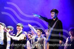 A Christmas Spectacular – Gallery Part 7: Photos from Castaway Theatre Group’s festive show at Westlands Entertainment Venue in Yeovil on December 18, 2022. Photo 29
