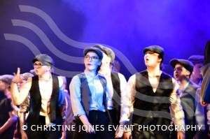 A Christmas Spectacular – Gallery Part 7: Photos from Castaway Theatre Group’s festive show at Westlands Entertainment Venue in Yeovil on December 18, 2022. Photo 30