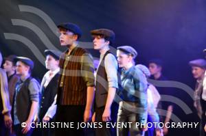 A Christmas Spectacular – Gallery Part 7: Photos from Castaway Theatre Group’s festive show at Westlands Entertainment Venue in Yeovil on December 18, 2022. Photo 31