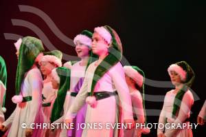 A Christmas Spectacular – Gallery Part 7: Photos from Castaway Theatre Group’s festive show at Westlands Entertainment Venue in Yeovil on December 18, 2022. Photo 3