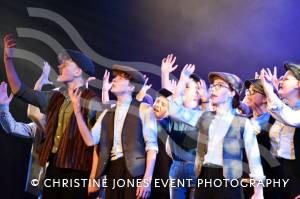 A Christmas Spectacular – Gallery Part 7: Photos from Castaway Theatre Group’s festive show at Westlands Entertainment Venue in Yeovil on December 18, 2022. Photo 34